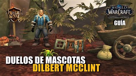 dilbert mcclint 3rd pet.